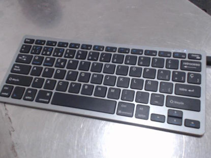 Foto de (sm) Teclado Inalambrico - Publicado el: 20 Abr 2025