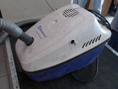 Foto de (sm) Koblenz All Purpose Vacuum - Publicado el: 20 Abr 2025