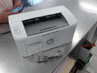 Foto de (sb) Hp Laser Jet M111w - Publicado el: 20 Abr 2025