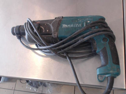 Foto de (sf) Makita  Hr2470 - Publicado el: 08 Jul 2025