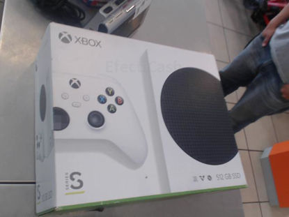 Picture of (sf) Xbox Series S - Publicado el: 22 Abr 2025