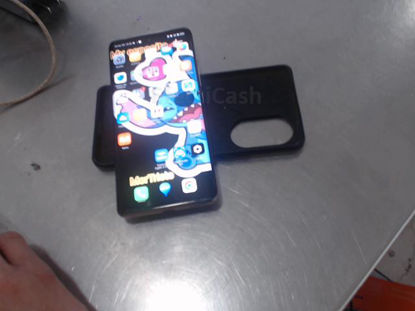 Foto de (sm) Honor  50 - Publicado el: 22 Abr 2025