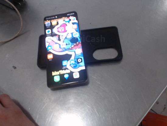 Foto de (sm) Honor  50 - Publicado el: 22 Abr 2025
