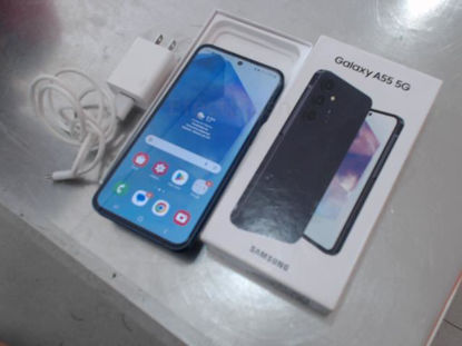 Picture of (sm) Samsung Galaxy A55 5g - Publicado el: 22 Abr 2025