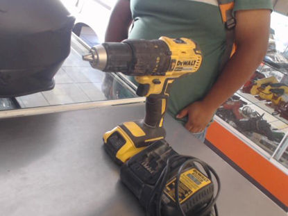 Foto de (sb) Dewalt  Dcd7781 - Publicado el: 22 Abr 2025