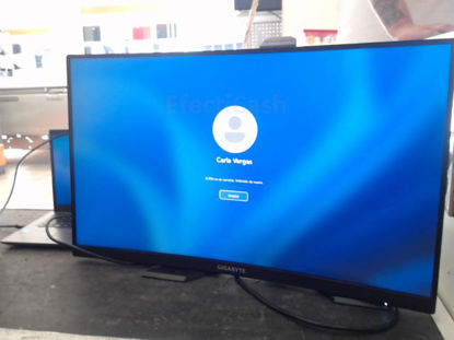 Foto de (sb) Gigabyte  G27fc - Publicado el: 22 Abr 2025