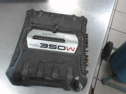 Foto de (sb) Kenwood  Kac-5204 - Publicado el: 22 Abr 2025