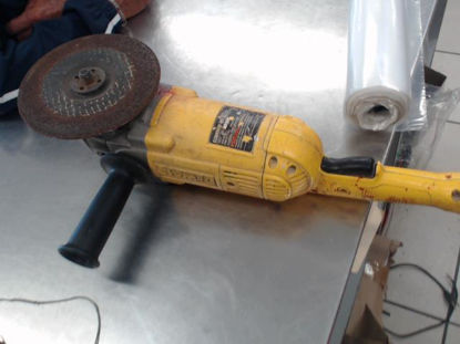 Foto de (sb) Dewalt  D2849w-B3 - Publicado el: 22 Abr 2025