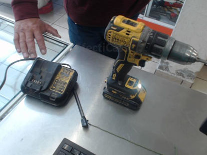 Foto de (sb) Dewalt  Dcd756 - Publicado el: 22 Abr 2025