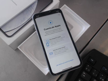 Picture of (sf) Iphone  Xr - Publicado el: 23 Abr 2025