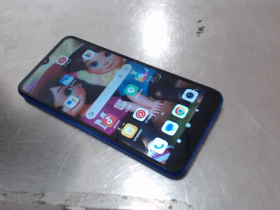 Foto de (sm) Redmi 9a - Publicado el: 23 Abr 2025