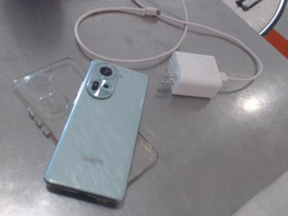Foto de (sm) Oppo Reno 11 5g - Publicado el: 23 Abr 2025