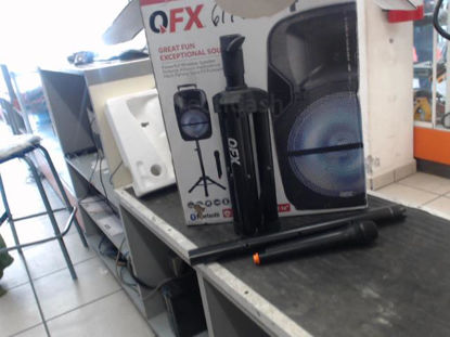 Picture of (sb) Qfx  Pbx-61128 - Publicado el: 23 Abr 2025