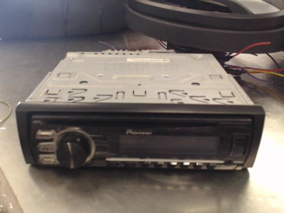 Foto de (sb) Pioneer  Deh-09bt - Publicado el: 19 May 2025