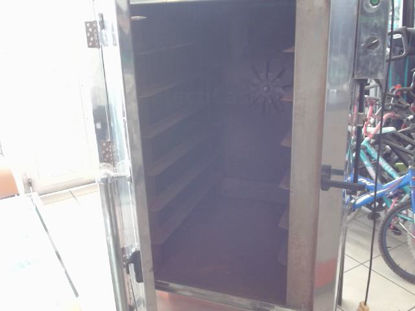 Foto de (sf) Horno  Conveccion - Publicado el: 25 Abr 2025
