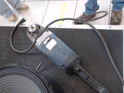 Foto de (sf) Bosch  Gws 21230 - Publicado el: 25 Abr 2025