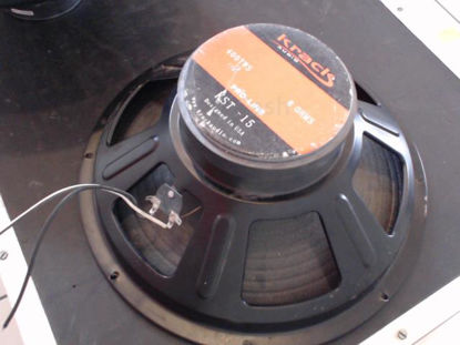 Picture of (sf) Krack  Kst-15 - Publicado el: 25 Abr 2025
