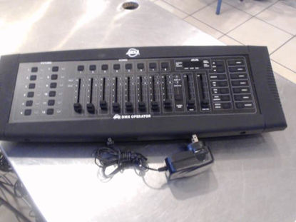 Foto de (sf) Adj Dmx Operator - Publicado el: 09 Jun 2025
