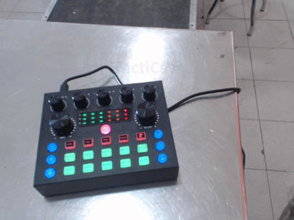 Picture of (sm) Mezcladora  V8s - Publicado el: 25 Abr 2025