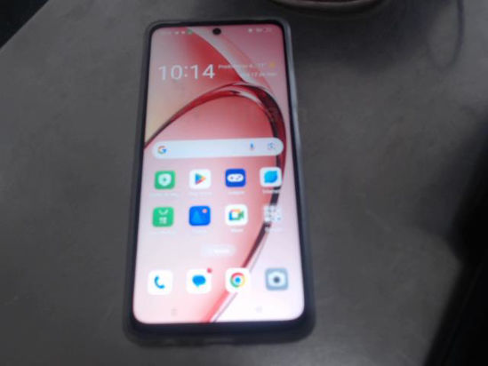Foto de (sm) Oppo A60 - Publicado el: 25 Abr 2025