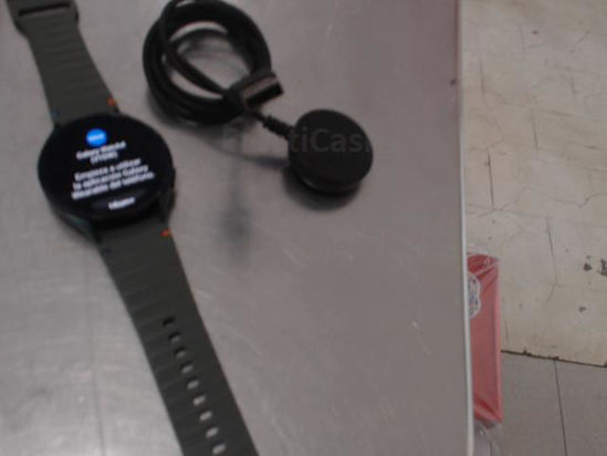 Foto de (sm) Samsung Smartwatch  Galaxy Watch4 - Publicado el: 25 Abr 2025