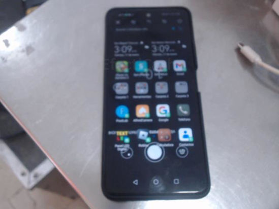 Foto de (sm) Huawei Y7a - Publicado el: 25 Abr 2025