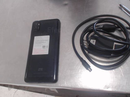 Foto de (sm) Zte Blade A7s A7020 - Publicado el: 25 Abr 2025