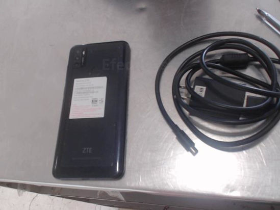 Foto de (sm) Zte Blade A7s A7020 - Publicado el: 25 Abr 2025
