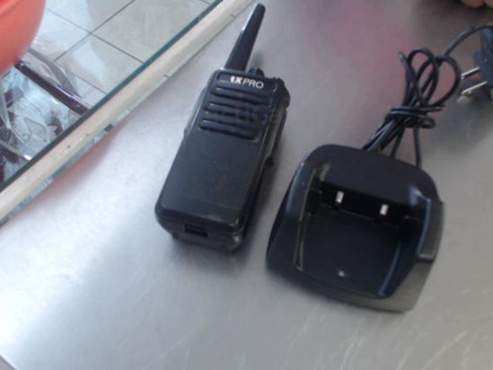 Foto de (sb) Tx Pro  Tx-600 - Publicado el: 25 Abr 2025