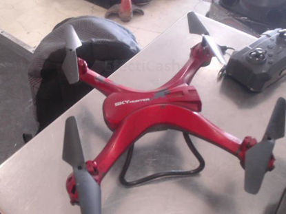 Foto de (sm) Sky Hunter Dron - Publicado el: 26 Abr 2025