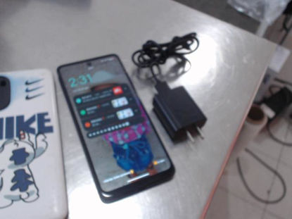 Foto de (sm) Motorola Moto G51 5g - Publicado el: 26 Abr 2025