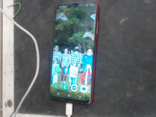 Foto de (sb)  Samsung Galaxy A03s - Publicado el: 26 Abr 2025