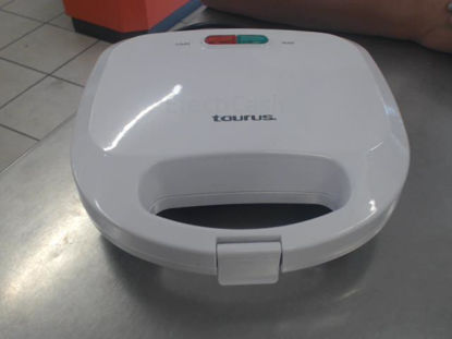 Foto de (sb) Taurus  Lanche Waffle - Publicado el: 26 Abr 2025