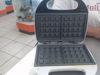 Foto de (sb) Taurus  Lanche Waffle - Publicado el: 26 Abr 2025