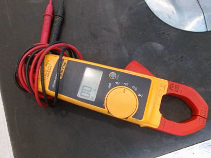 Foto de (sf) Fluke  323 - Publicado el: 27 Abr 2025