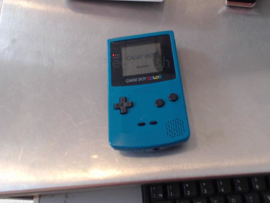 Foto de (sf) Game Boy Cgb 001 - Publicado el: 27 Abr 2025