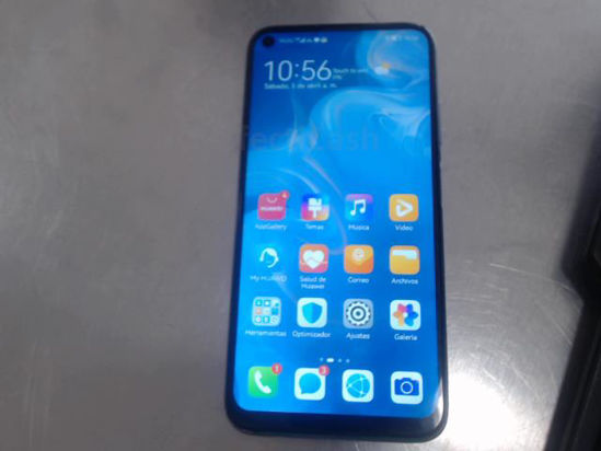 Foto de (sm) Huawei P40 Lite - Publicado el: 27 Abr 2025