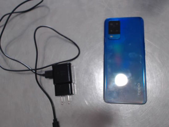 Foto de (sm) Oppo A54 - Publicado el: 27 Abr 2025