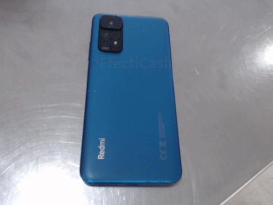 Foto de (sm) Redmi Note 11s - Publicado el: 27 Abr 2025