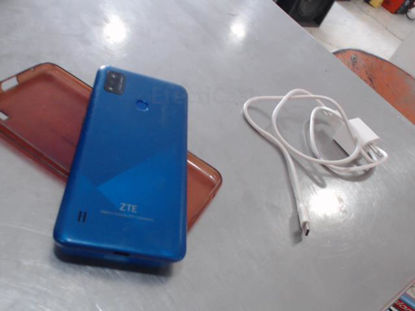 Foto de (sm) Zte  Blade A51 - Publicado el: 27 Abr 2025
