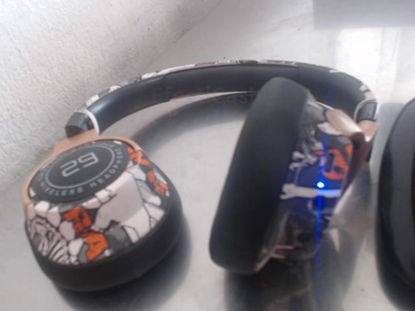Foto de (sm) Audifonos  Tipo Diadema - Publicado el: 27 Abr 2025