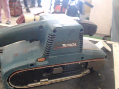 Foto de (sb) Makita  9404 - Publicado el: 27 Abr 2025