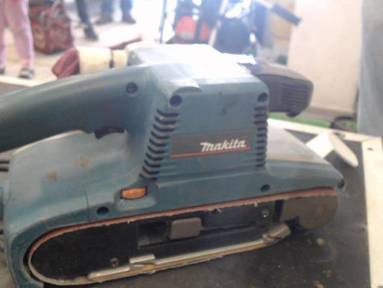 Foto de (sb) Makita  9404 - Publicado el: 27 Abr 2025