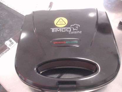 Foto de (sm) Timco Sa 811 - Publicado el: 28 Abr 2025