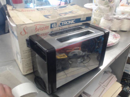 Foto de (sb) Sunbeam 20180 Chrome - Publicado el: 28 Abr 2025