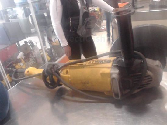 Foto de (sm) Dewalt  Dwe490-B3 - Publicado el: 29 Abr 2025
