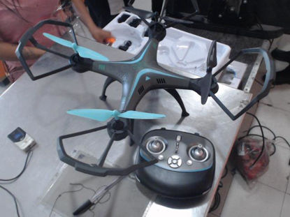 Foto de (sm) Fineco 7s Dron - Publicado el: 29 Abr 2025