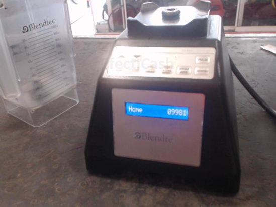Foto de (sm) Blendtec  Es3 - Publicado el: 29 Abr 2025