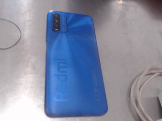 Foto de (sm) Xiaomi  Redmi Note 9t - Publicado el: 29 Abr 2025