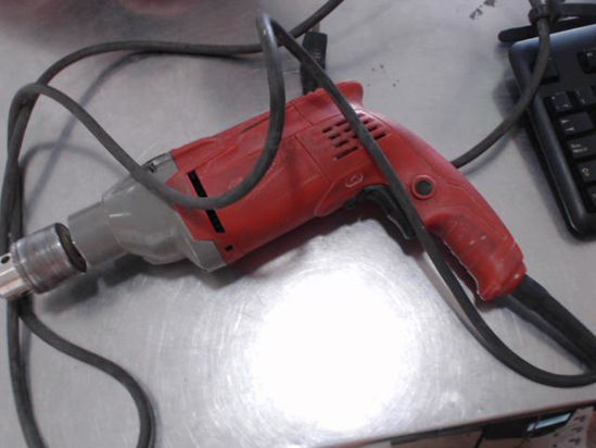 Foto de (sm) Milwaukee Hammer Drill 1/2 13mm - Publicado el: 29 Abr 2025
